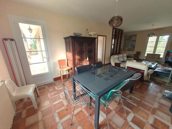 Maison Marmagne 8 pièce(s) 197 m2