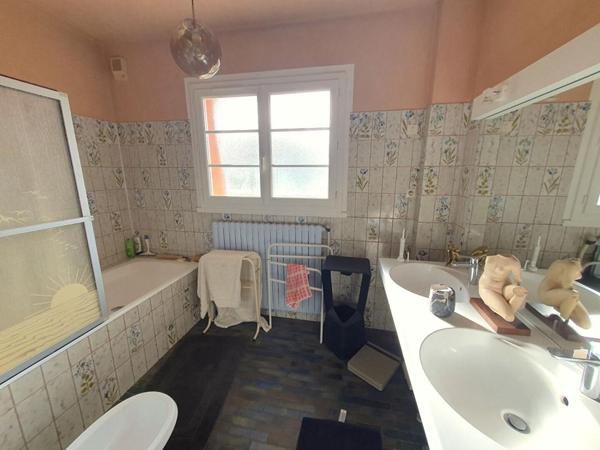 Maison Marmagne 8 pièce(s) 197 m2