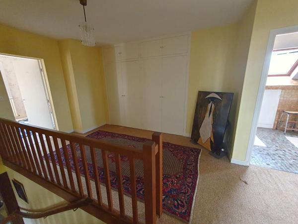 Maison Marmagne 8 pièce(s) 197 m2