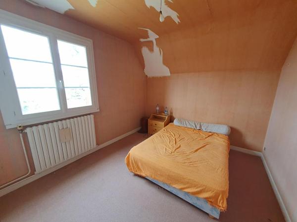 Maison Marmagne 8 pièce(s) 197 m2