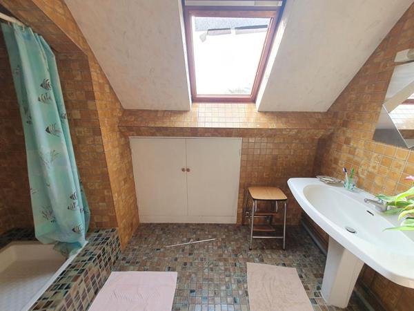 Maison Marmagne 8 pièce(s) 197 m2