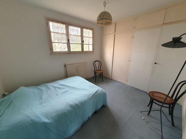 Maison Marmagne 8 pièce(s) 197 m2