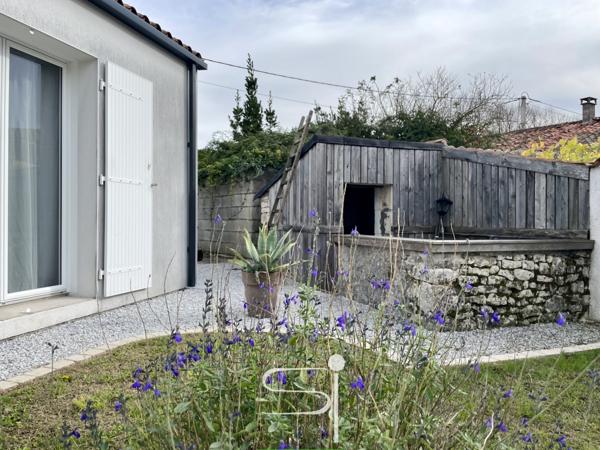 Maison 4 pièce(s) 3 chambre(s) 102 m²