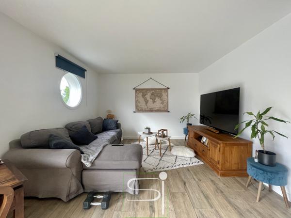 Maison 4 pièce(s) 3 chambre(s) 102 m²