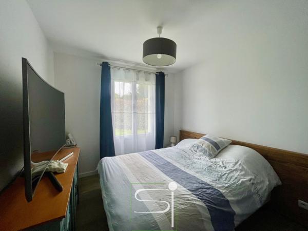 Maison 4 pièce(s) 3 chambre(s) 102 m²