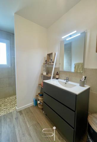 Maison 4 pièce(s) 3 chambre(s) 102 m²