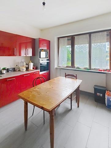 Maison idéalement situé a Lunéville