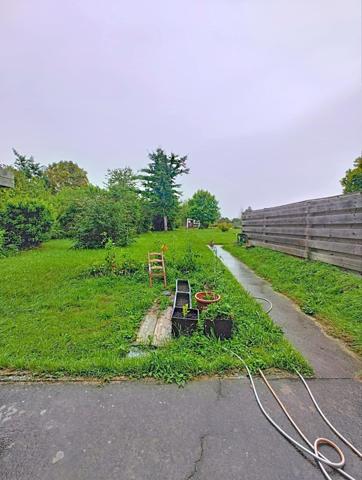 Maison idéalement situé a Lunéville