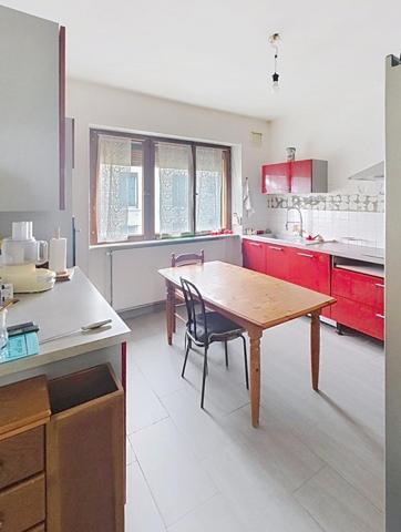 Maison idéalement situé a Lunéville