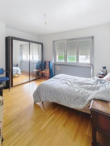 Maison idéalement situé a Lunéville