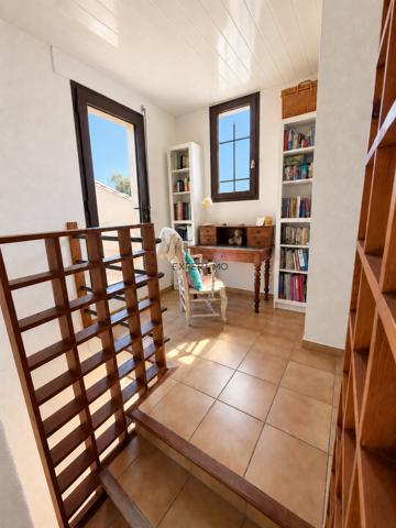 MAISON AVEC PISCINE
