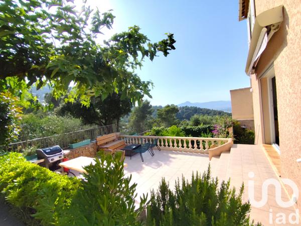 Maison à vendre 4 pièces 82 m² Hyères