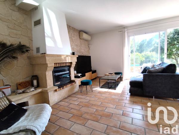Maison à vendre 4 pièces 82 m² Hyères