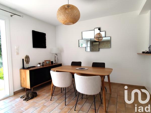 Maison à vendre 4 pièces 82 m² Hyères