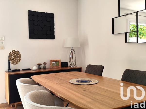 Maison à vendre 4 pièces 82 m² Hyères