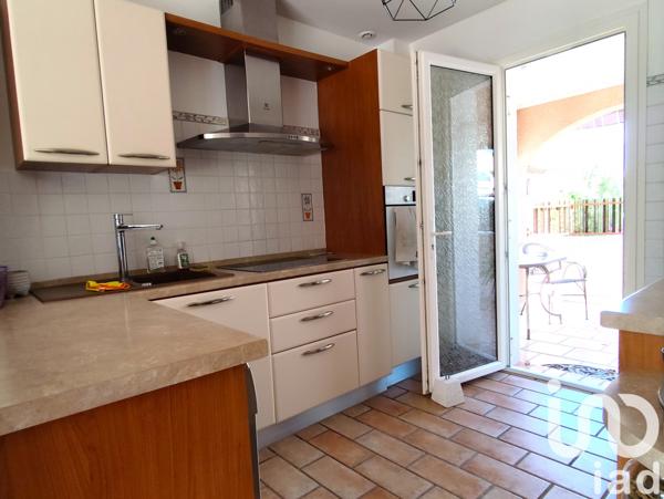 Maison à vendre 4 pièces 82 m² Hyères