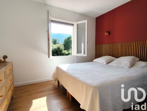 Maison à vendre 4 pièces 82 m² Hyères