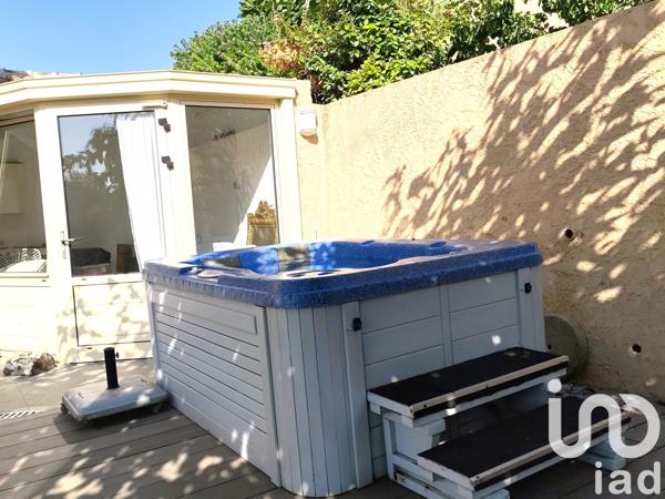 Maison à vendre 4 pièces 82 m² Hyères