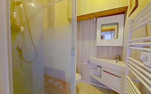 Appartement à vendre    2 pièces • 31 m2 Lyon 9