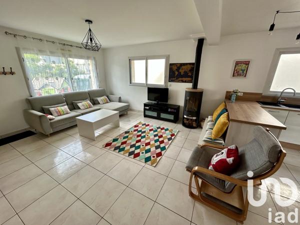 Maison à vendre 6 pièces 116 m² Thouaré-sur-Loire