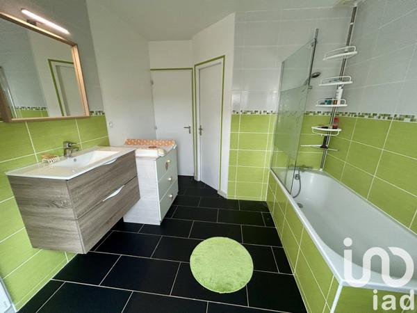 Maison à vendre 6 pièces 116 m² Thouaré-sur-Loire