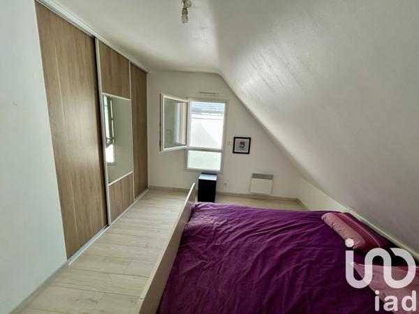 Maison à vendre 6 pièces 116 m² Thouaré-sur-Loire