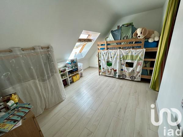 Maison à vendre 6 pièces 116 m² Thouaré-sur-Loire