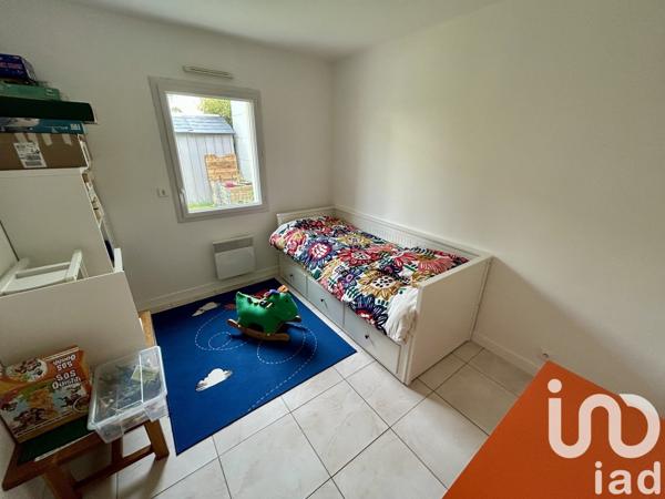 Maison à vendre 6 pièces 116 m² Thouaré-sur-Loire