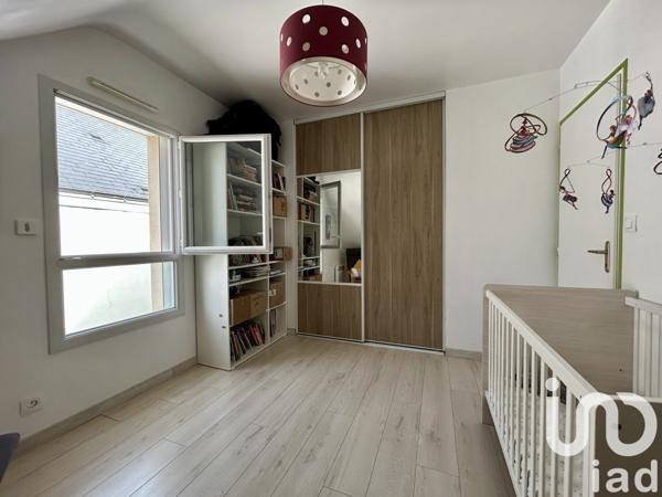 Maison à vendre 6 pièces 116 m² Thouaré-sur-Loire