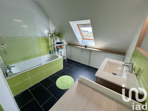 Maison à vendre 6 pièces 116 m² Thouaré-sur-Loire