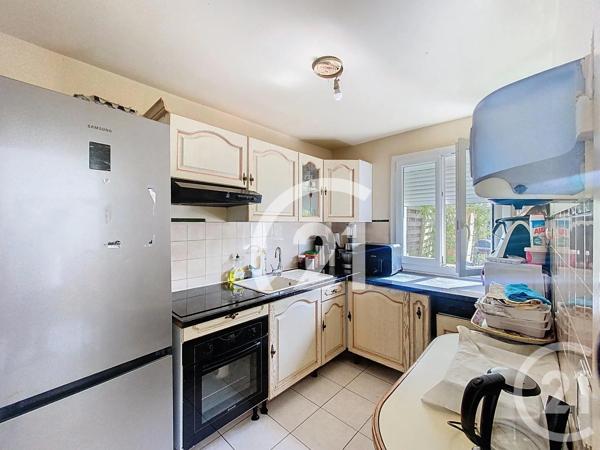 Maison à vendre  5 pièces - 75,63 m 2   VILLIERS LE BEL  - 95