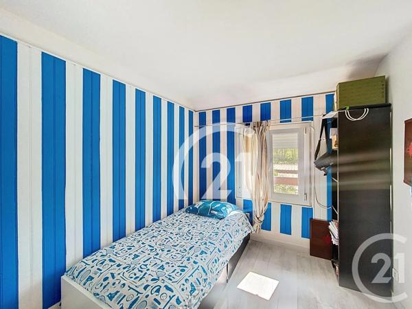 Maison à vendre  5 pièces - 75,63 m 2   VILLIERS LE BEL  - 95