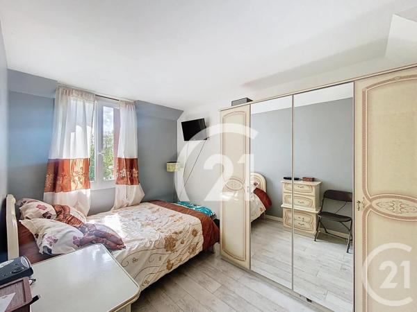 Maison à vendre  5 pièces - 75,63 m 2   VILLIERS LE BEL  - 95
