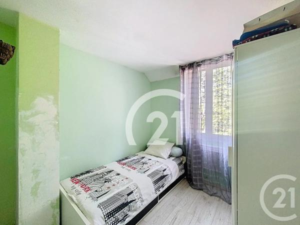 Maison à vendre  5 pièces - 75,63 m 2   VILLIERS LE BEL  - 95