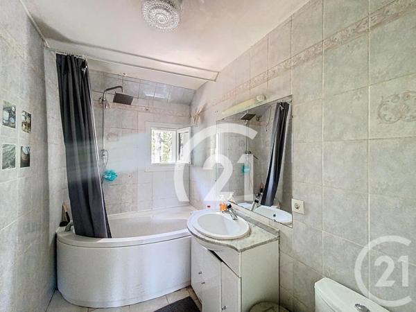 Maison à vendre  5 pièces - 75,63 m 2   VILLIERS LE BEL  - 95
