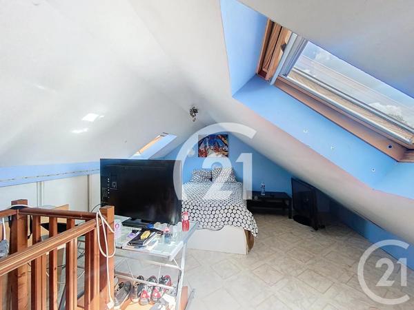 Maison à vendre  5 pièces - 75,63 m 2   VILLIERS LE BEL  - 95