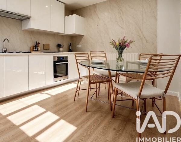 Appartement à vendre 2 pièces 50 m² Pau