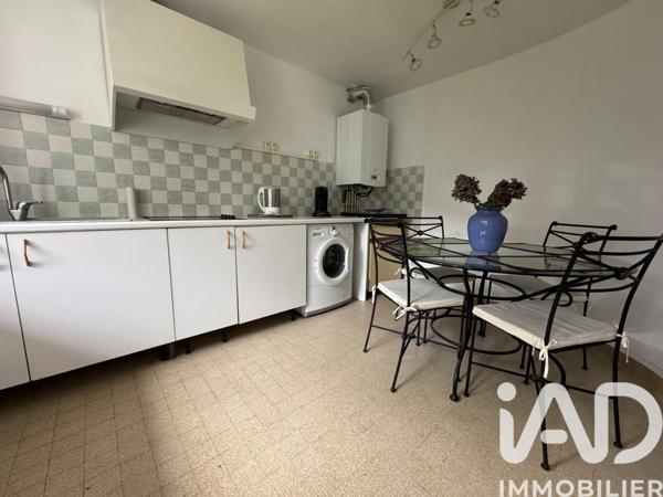 Appartement à vendre 2 pièces 50 m² Pau