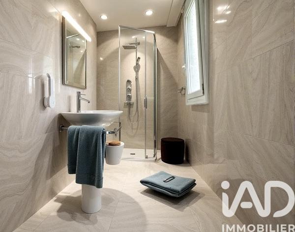 Appartement à vendre 2 pièces 50 m² Pau