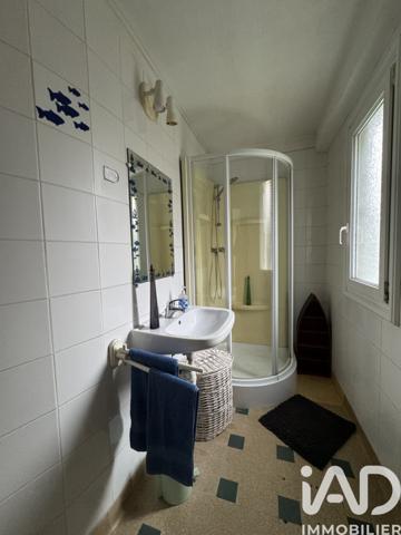 Appartement à vendre 2 pièces 50 m² Pau