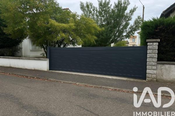 Appartement à vendre 2 pièces 50 m² Pau