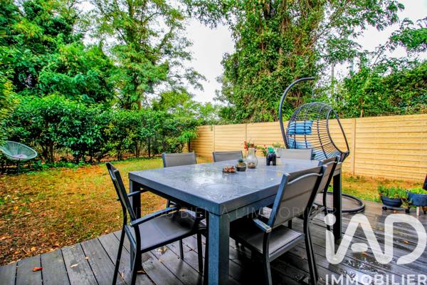 Appartement à vendre 2 pièces 46 m² Aubergenville