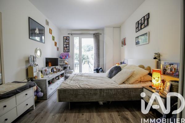 Appartement à vendre 2 pièces 46 m² Aubergenville