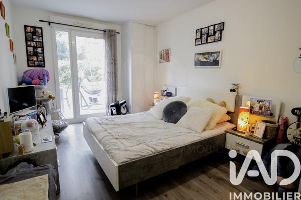 Appartement à vendre 2 pièces 46 m² Aubergenville
