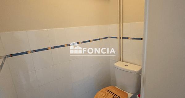 Location Appartement 3 pièces 73.98 m² - Guilherand-granges 07500