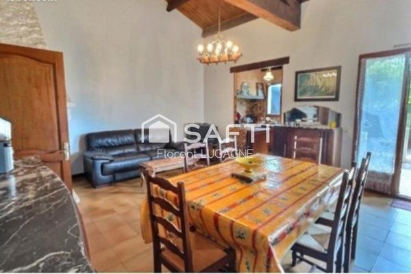 Maison 4 pieces 84 M² Proche Mer