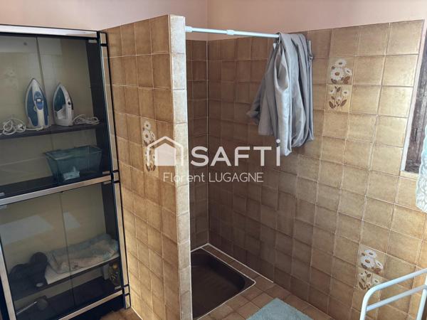 Maison 4 pieces 84 M² Proche Mer