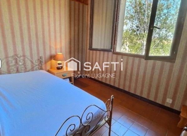 Maison 4 pieces 84 M² Proche Mer