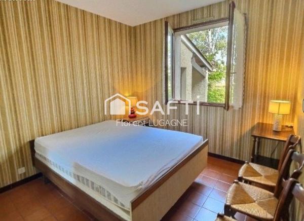 Maison 4 pieces 84 M² Proche Mer