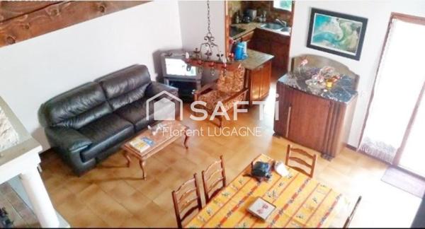 Maison 4 pieces 84 M² Proche Mer